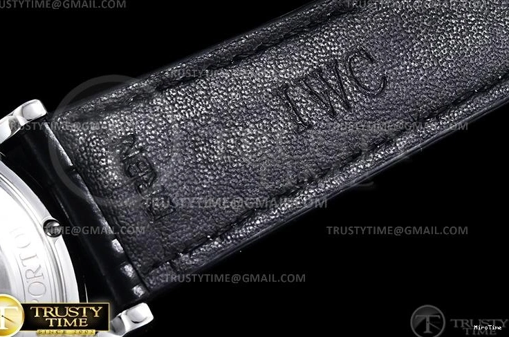 MIROTIME 1101 IWC0454B – Portofino 8 Days